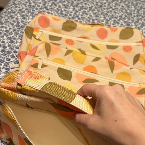 Calpak packing cubes - Picture 5 of 5